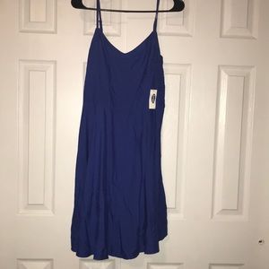 NWT Summer Dress